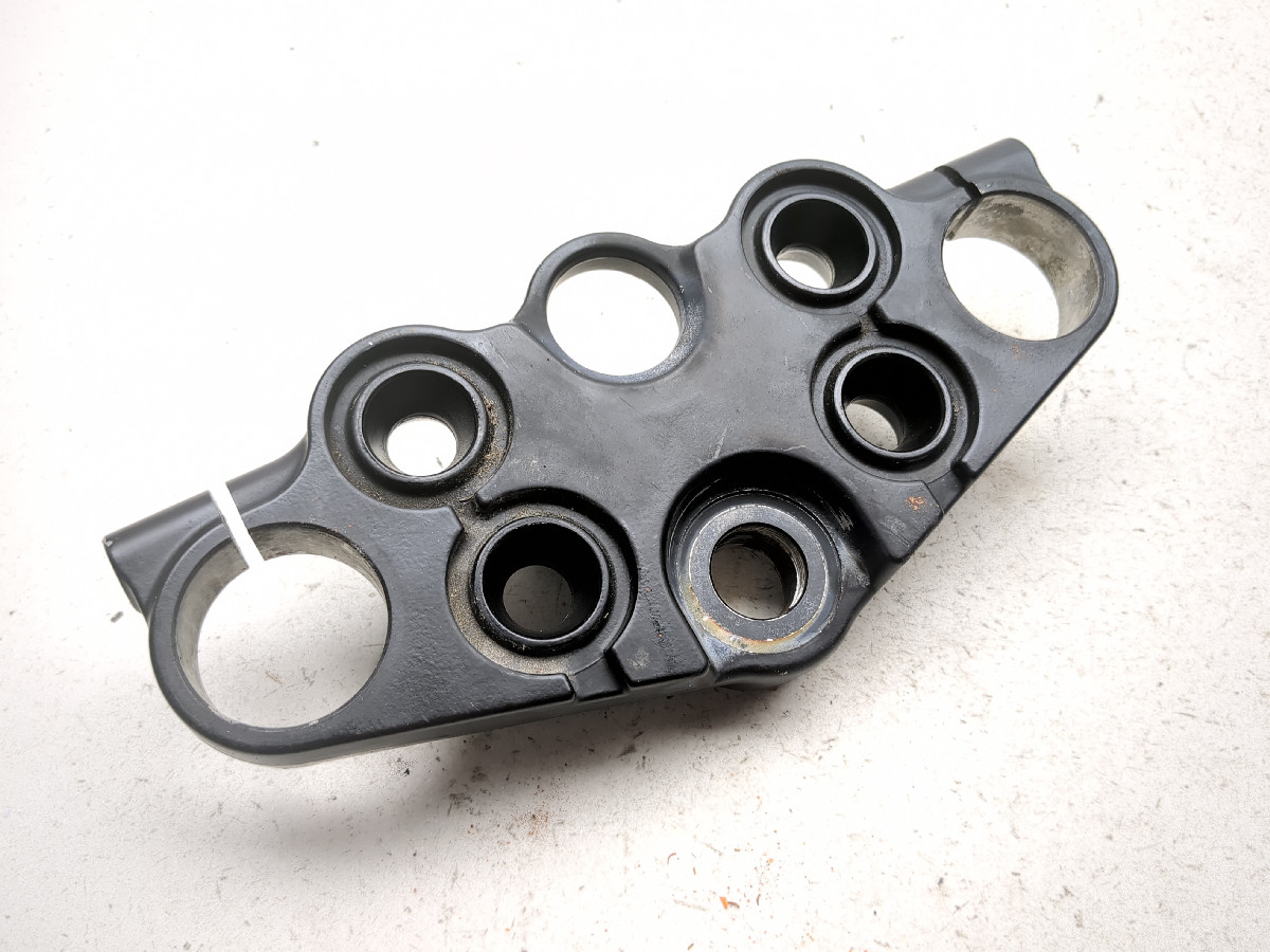 98-06 Suzuki Katana GSX 600 750 Top Upper Triple Clamp Tree - Sun