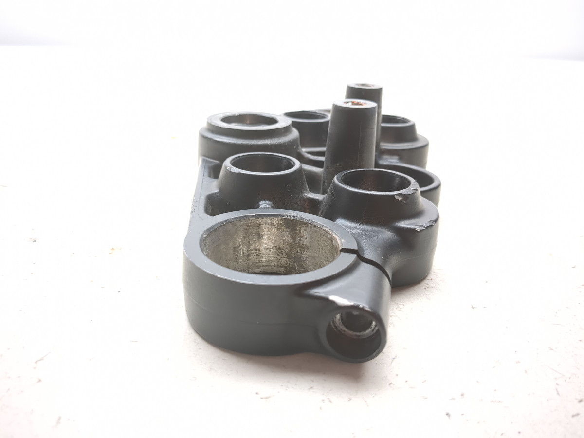 98-06 Suzuki Katana GSX 600 750 Top Upper Triple Clamp Tree - Sun