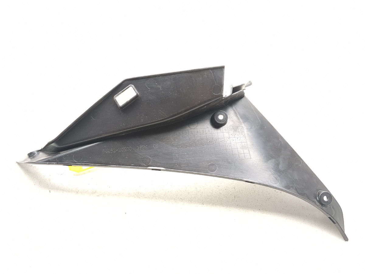 18-25 Suzuki GSX250R GSX 250 Left Side Frame Cover Panel 94462