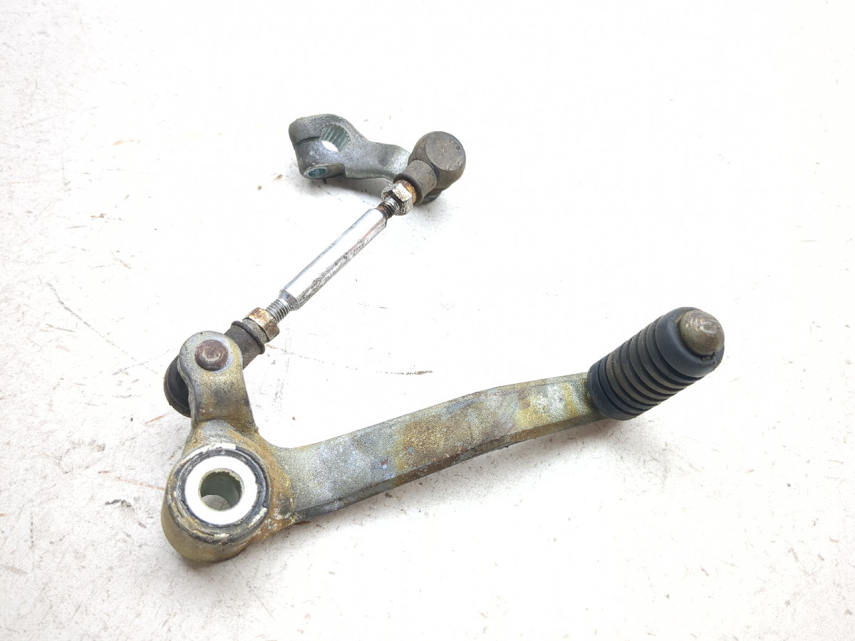 91-93 Suzuki GSX1100 G GSX 1100 Shifter Shift Pedal Link Linkage