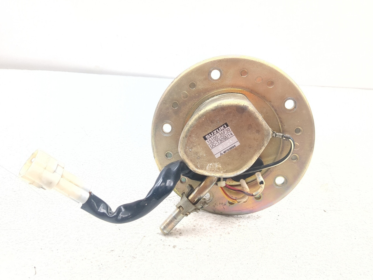 03-05 Suzuki SV1000 Fuel Pump Assembly 15100-35F30 - Sun Coast
