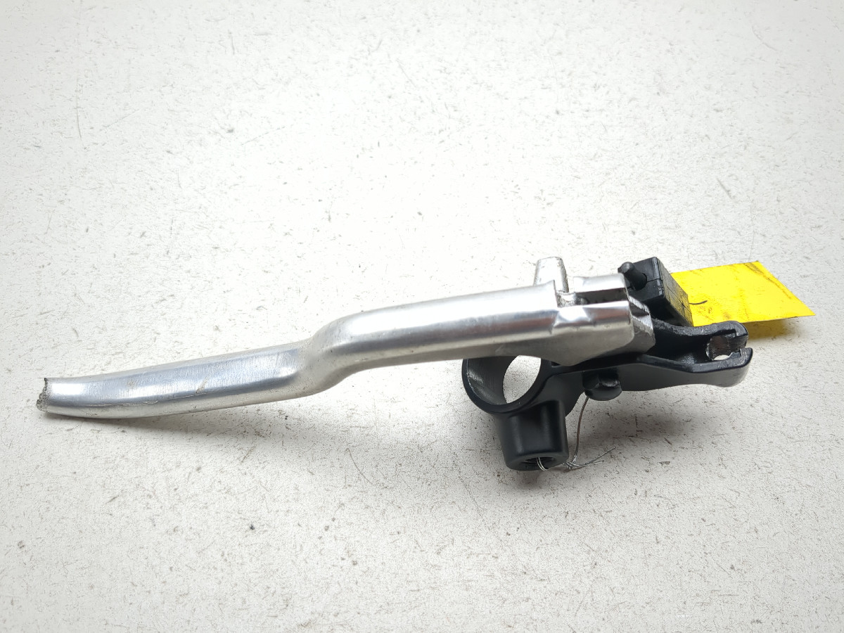 18-25 Suzuki GSX250R GSX 250 Left Side Clutch Hand Lever Perch