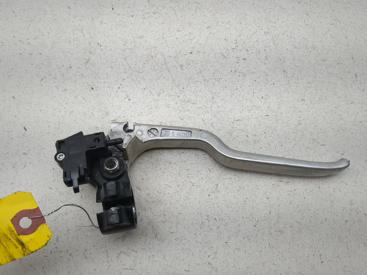 18-25 Suzuki GSX250R GSX 250 Left Side Clutch Hand Lever Perch