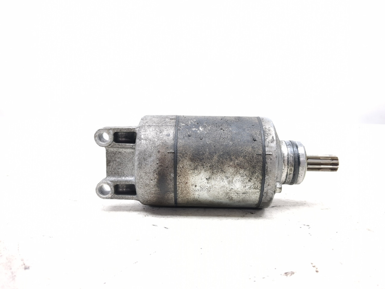 06 07 Suzuki GSXR 600 750 Starter Start Motor - Sun Coast Cycle