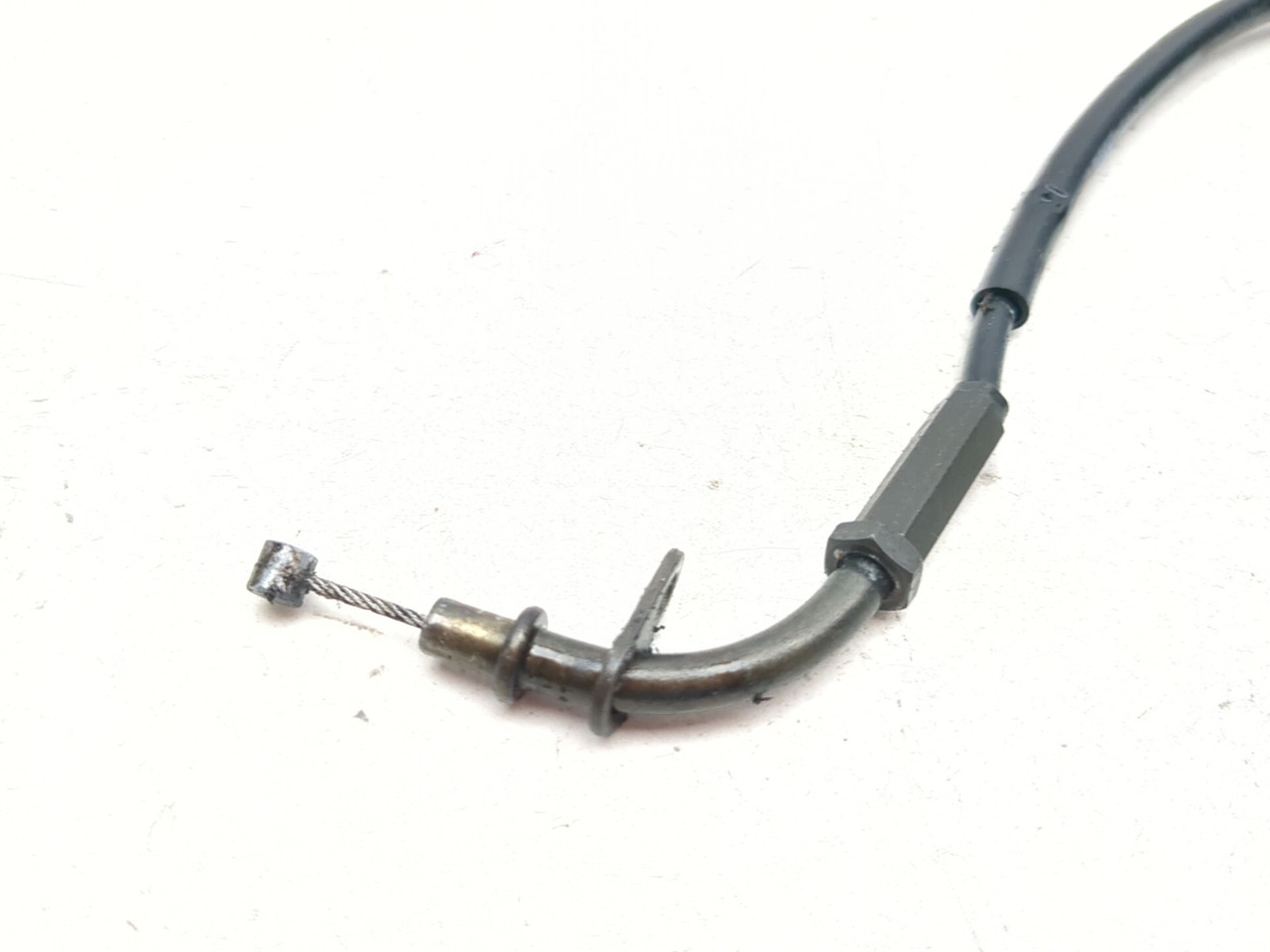99-02 Suzuki SV650 S Front Choke Cable 58410-19F00 - Sun Coast