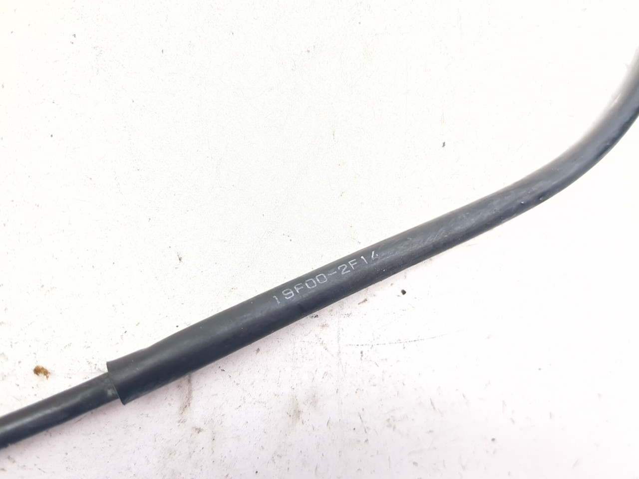 99-02 Suzuki SV650 S Front Choke Cable 58410-19F00 - Sun Coast