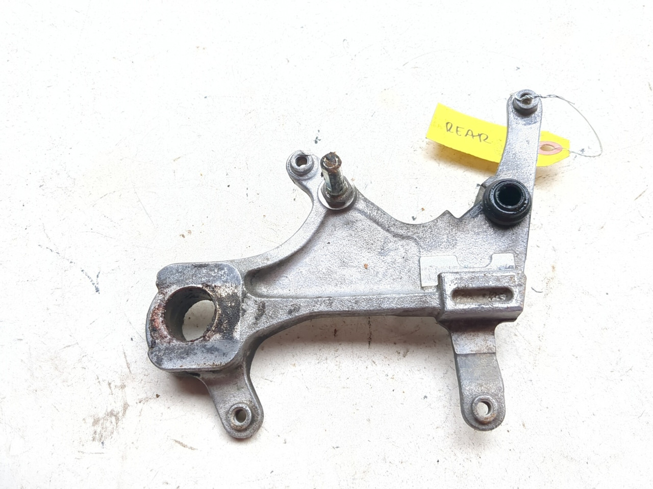 カップ 00-24 Suzuki DRZ400SM DRZ 400 Rear Brake Caliper Bracket Piston