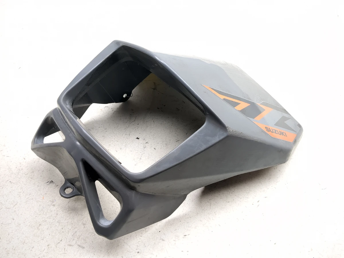 96-24 Suzuki DR650S Headlight Fairing Cover Panel 51811-29F10