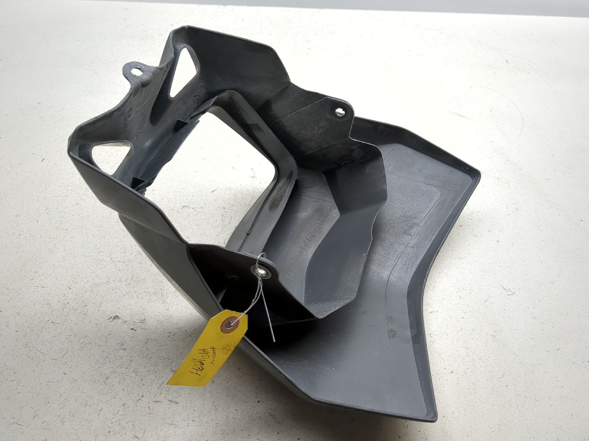 ★★ボブ★★様 96-24 Suzuki DR650S Headlight Fairing Cover Panel 51811-29F10
