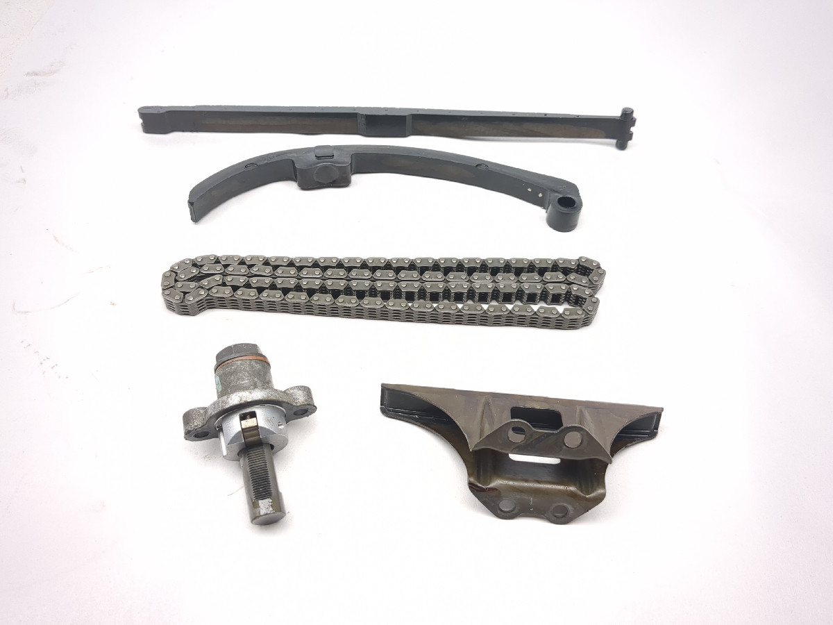 06 Suzuki GSX 600 750 Katana Timing Chain Adjuster Guides - Sun