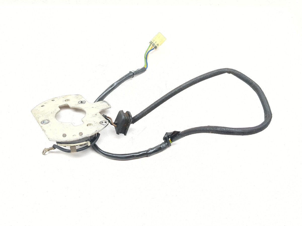 06 Suzuki GSX 600 750 Katana Engine Ignition Pulsing Coil Sensor