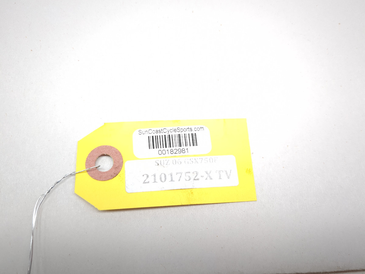 06 Suzuki GSX 600 750 Katana Engine Ignition Pulsing Coil Sensor