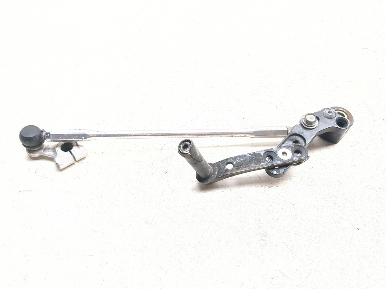 11-25 Suzuki GSXR 600 750 Voodoo Left Shift Lever Assembly 25600