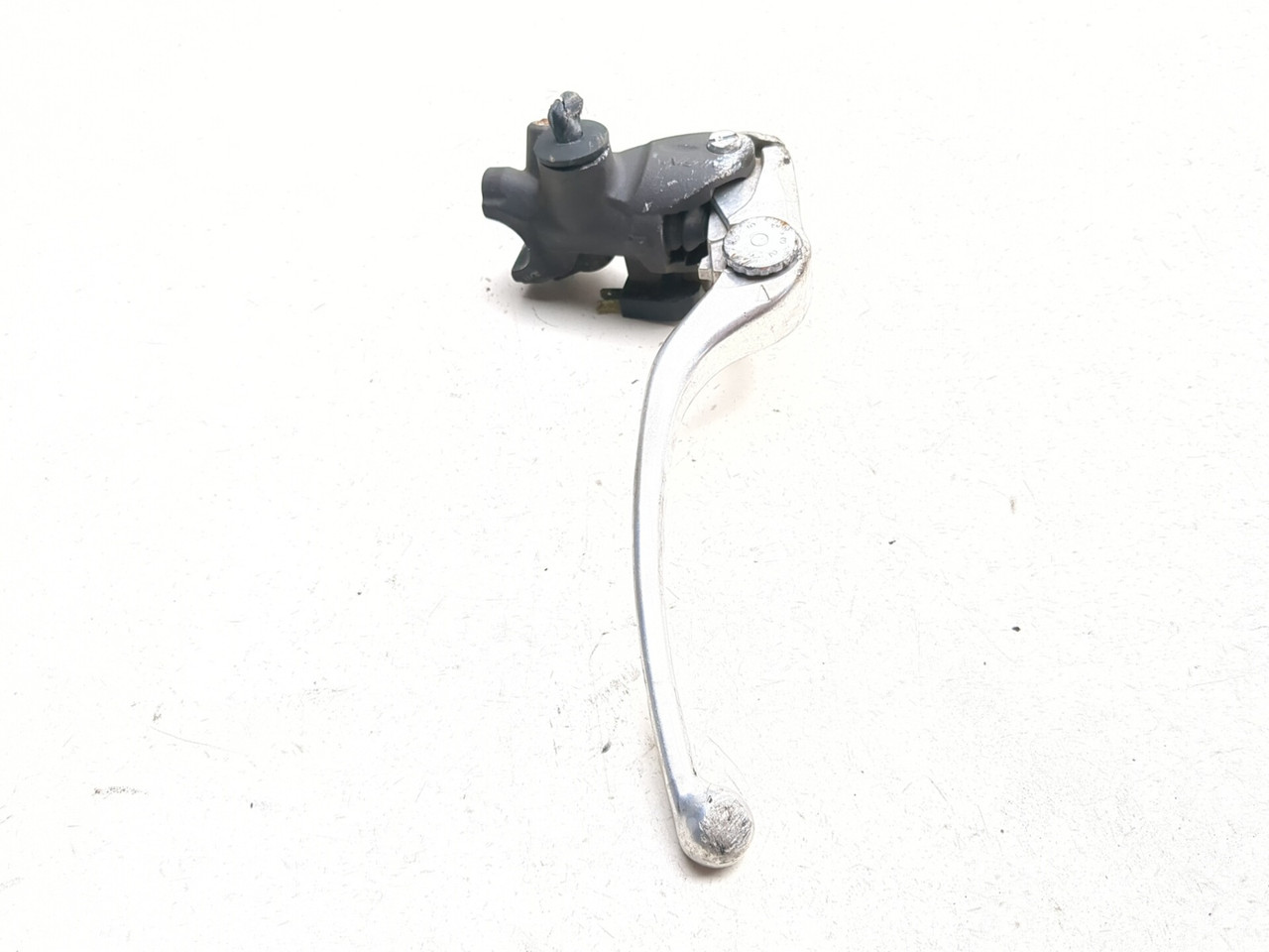 11-25 Suzuki GSXR 600 750 Right Front Brake Master Cylinder Pump