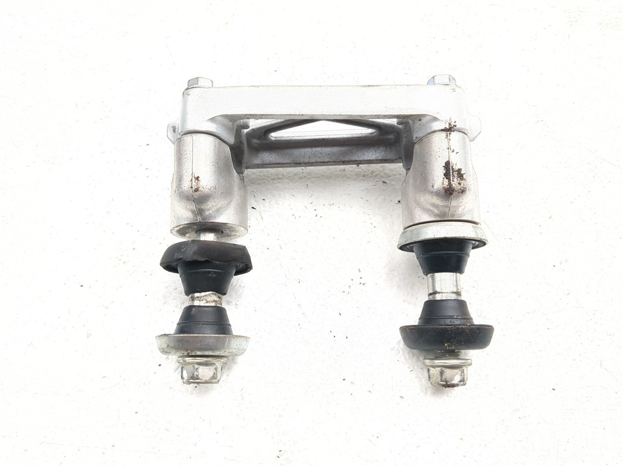 00-24 Suzuki DRZ400SM DRZ 400 Front Handlebar Holder 56211-29FA0