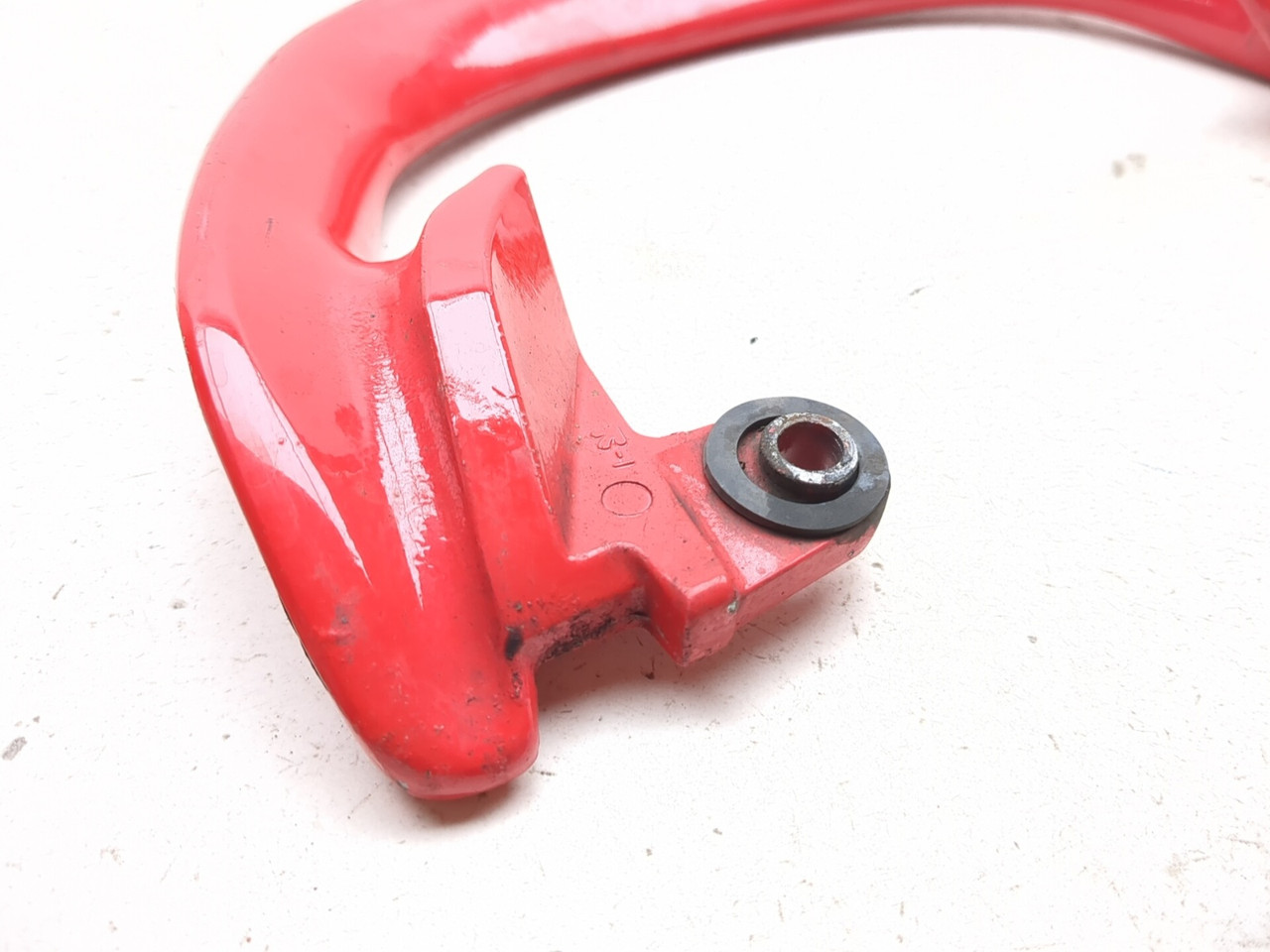 98-06 Suzuki Katana GSX 600 750 Rear Passenger Grab Bar 46211