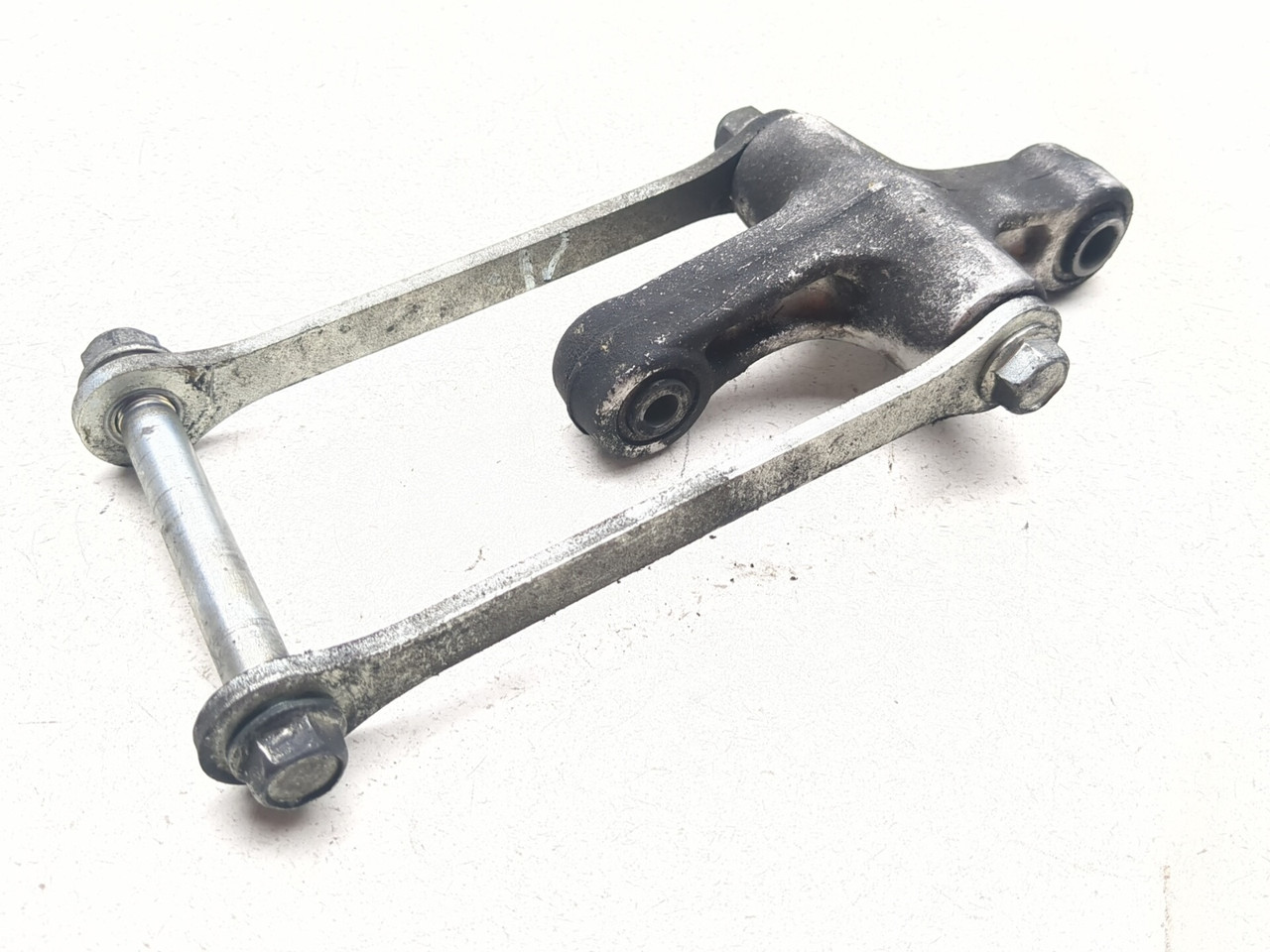 98-06 Suzuki Katana GSX 600 750 Shock Linkage Links Rear