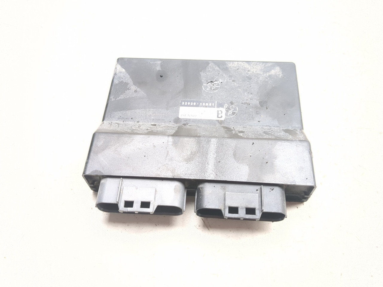 08-20 Suzuki Hayabusa GSX1300R Computer CDI ECU ECM Control Module