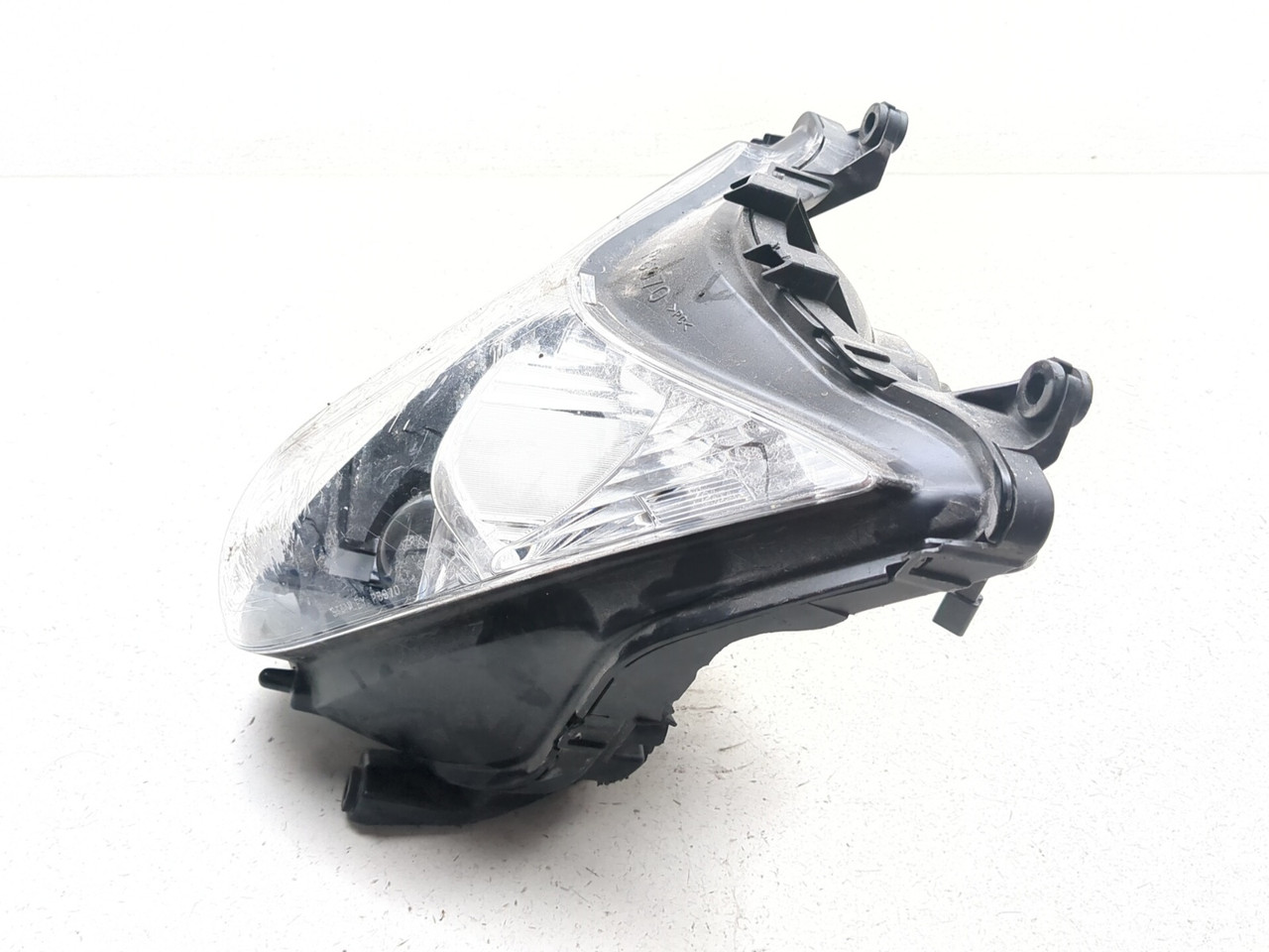 08-20 Suzuki Hayabusa GSX1300R Front Headlight Lamp Lens 35100