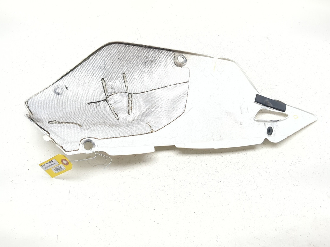 00-24 Suzuki DRZ400SM DRZ 400 Right Side Panel Fairing 47111-29F20