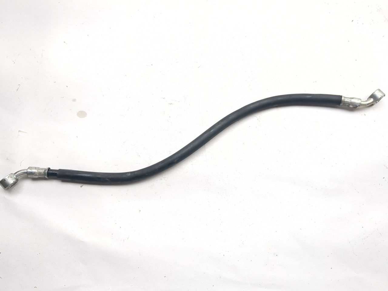07-11 Suzuki V Strom DL650 Front Brake Line Set - Sun Coast Cycle