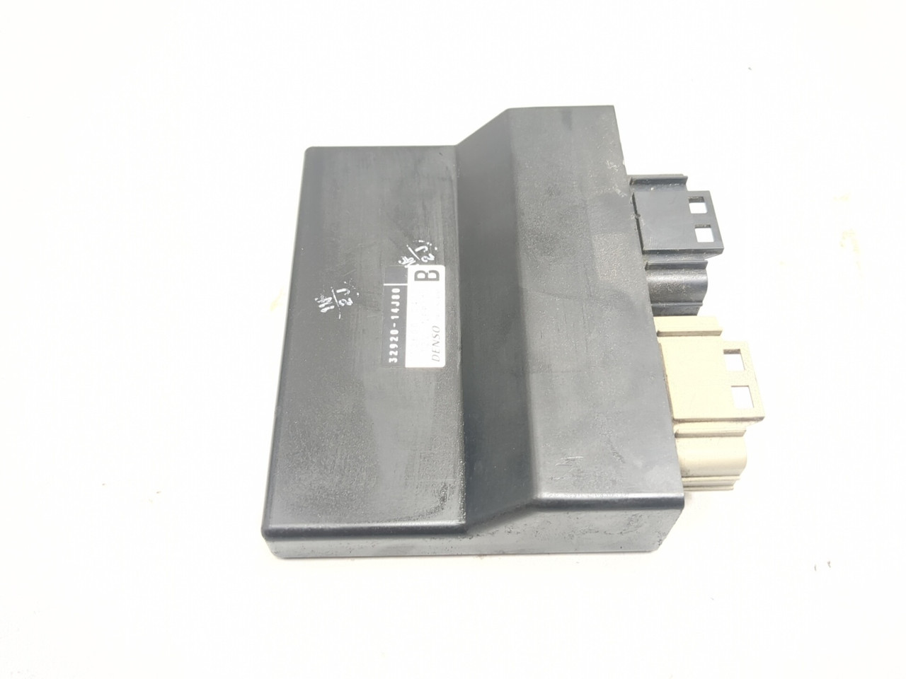 11-25 Suzuki GSXR 600 750 Engine Control Module (ECM) 32920-14J80