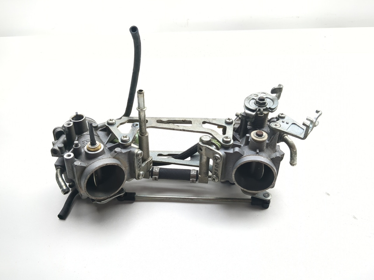 07-11 Suzuki V Strom DL650 Throttle Body Assembly 13405-27G30