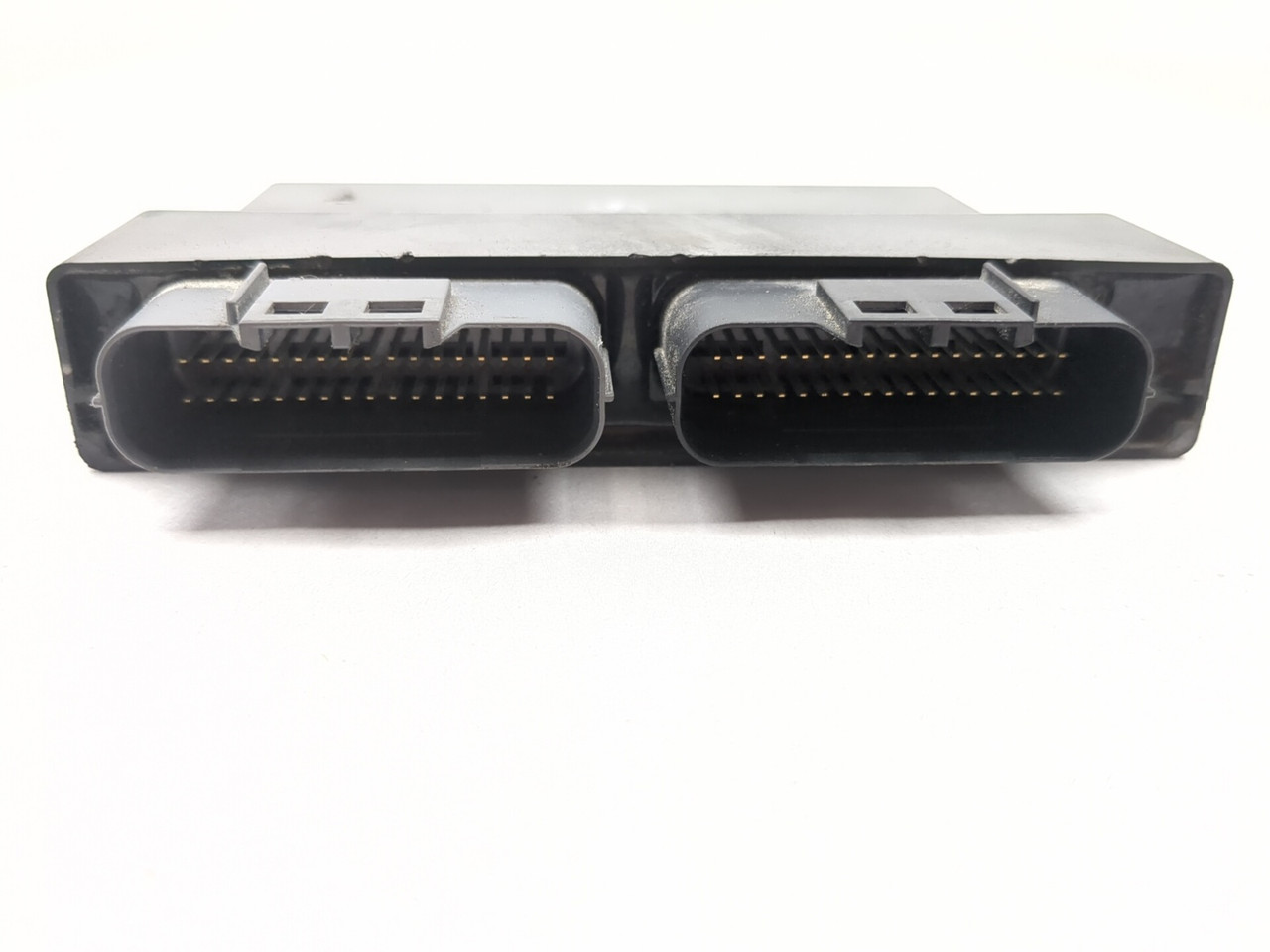 08-20 Suzuki Hayabusa GSX1300R Engine Control Module ECU ECM Box