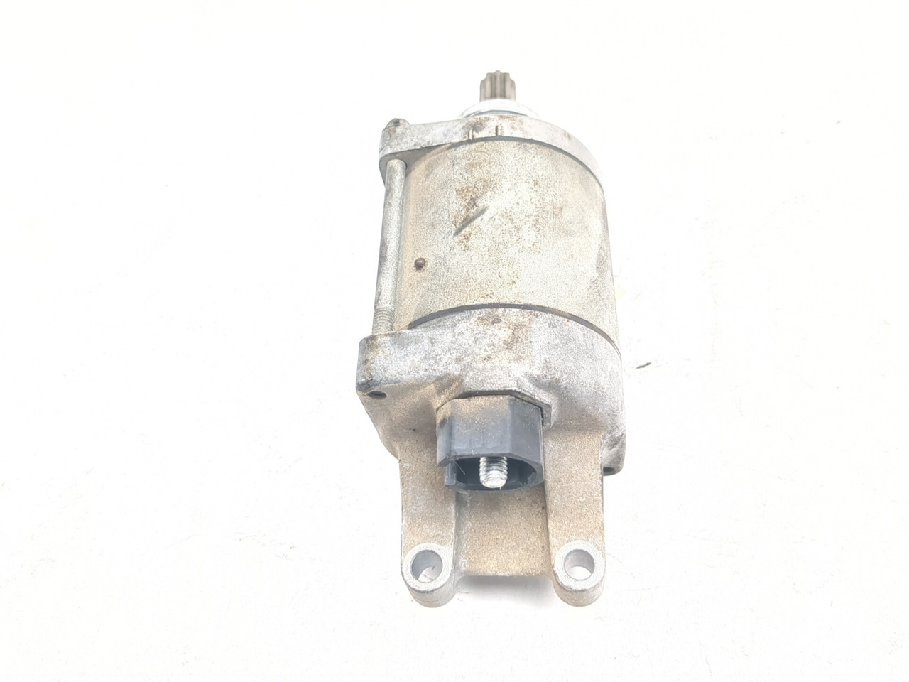 11-25 Suzuki GSXR 600 750 Starter Motor Starting 31100-14J10 - Sun