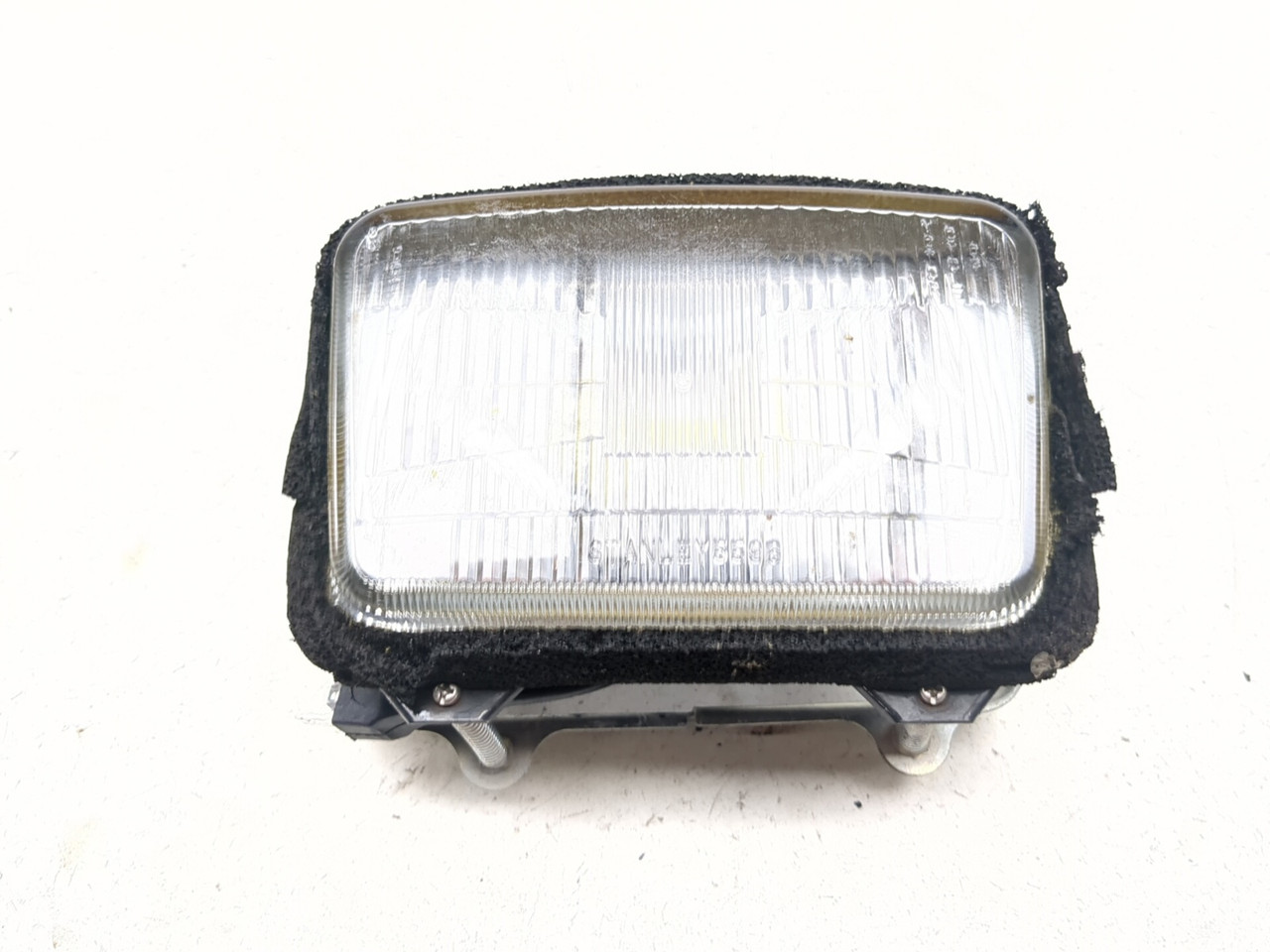00-24 Suzuki DRZ400SM DRZ 400 Front Headlight 35100-29F10 - Sun