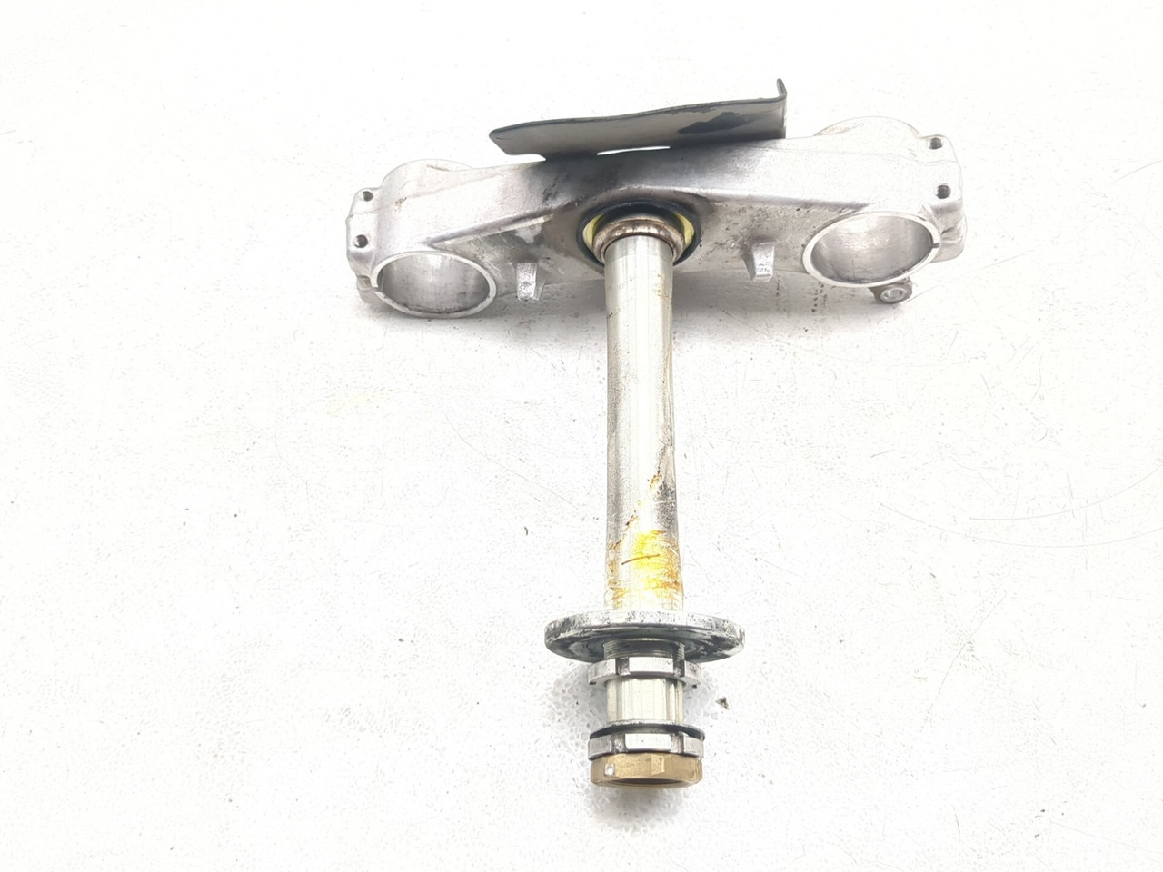 11-25 Suzuki GSXR 600 750 Front Lower Triple Tree 51410-01H00