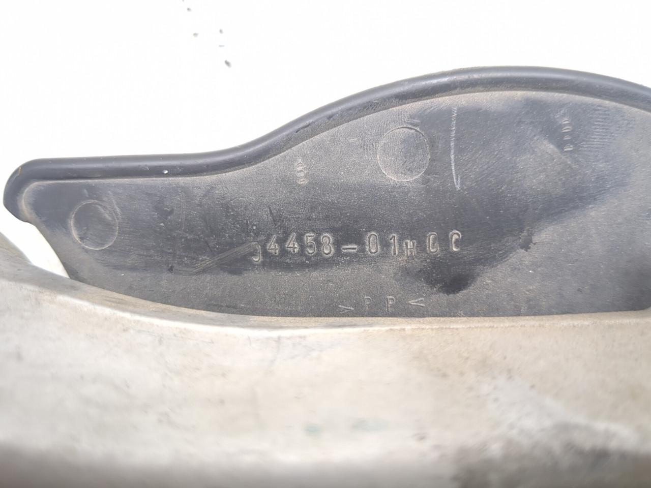 ★パン専用★ 11-25 Suzuki GSXR 600 750 Front Lower Triple Tree 51410-01H00