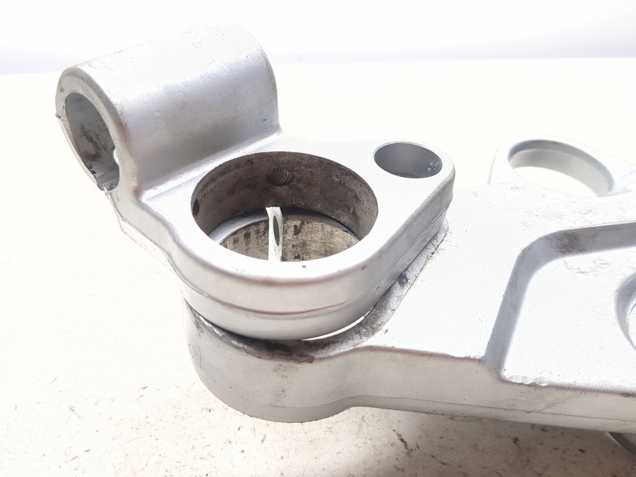 98-06 Suzuki Katana GSX 600 750 Front Upper Triple Tree Top Yoke
