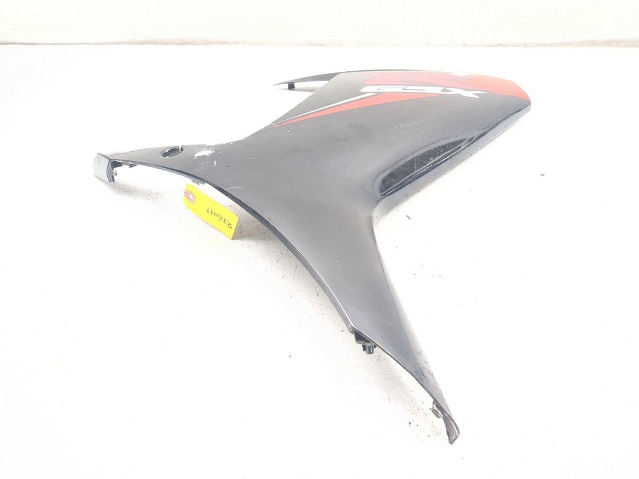 その他 RT-6864798681 05 06 Kawasaki ZX6 ZX 636 Front Right