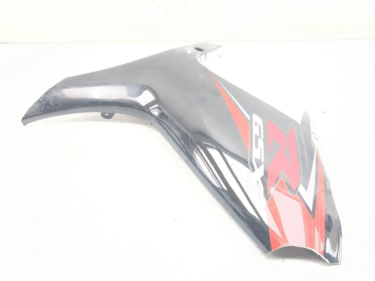 11-25 Suzuki GSXR 600 750 ZXMT Right Mid Fairing Body Cover 94472