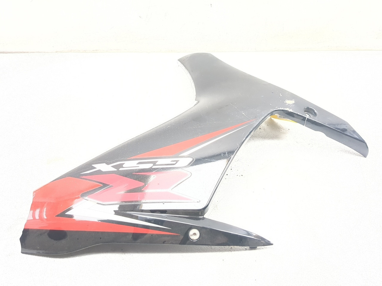 11-25 Suzuki GSXR 600 750 ZXMT Right Mid Fairing Body Cover 94472