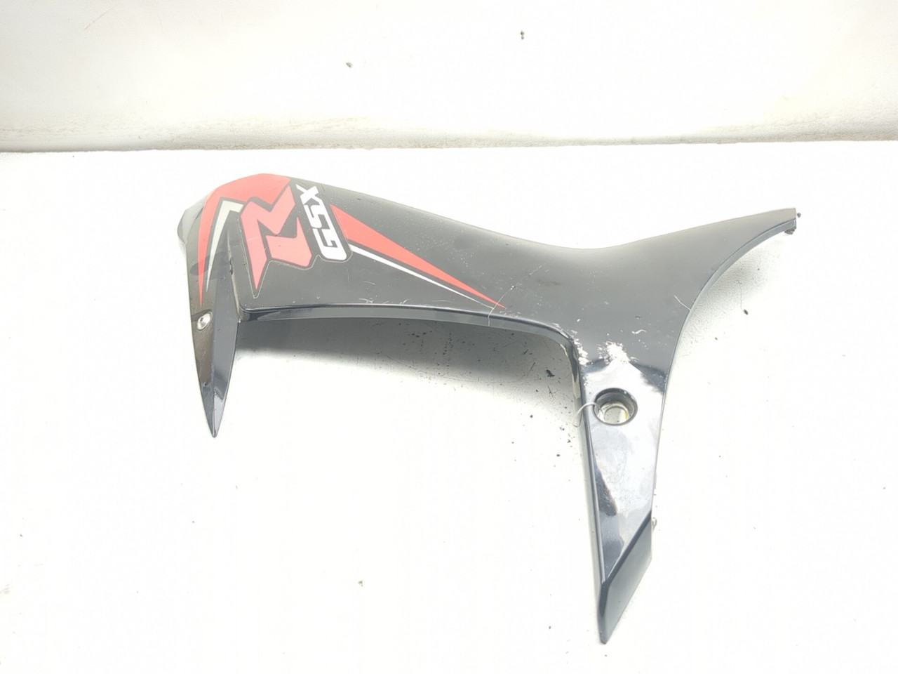 11-25 Suzuki GSXR 600 750 ZXMT Right Mid Fairing Body Cover 94472