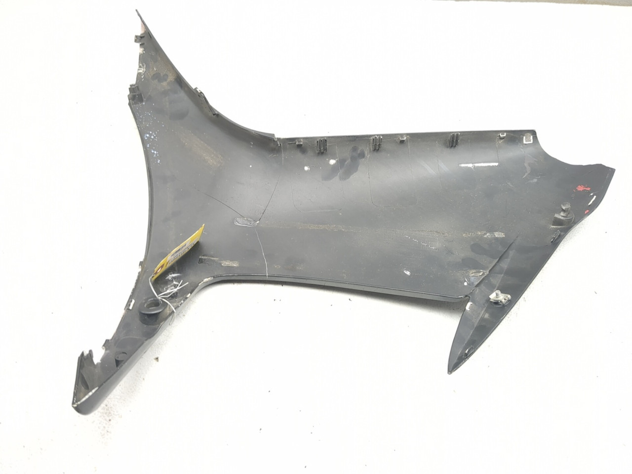 11-25 Suzuki GSXR 600 750 ZXMT Right Mid Fairing Body Cover 94472