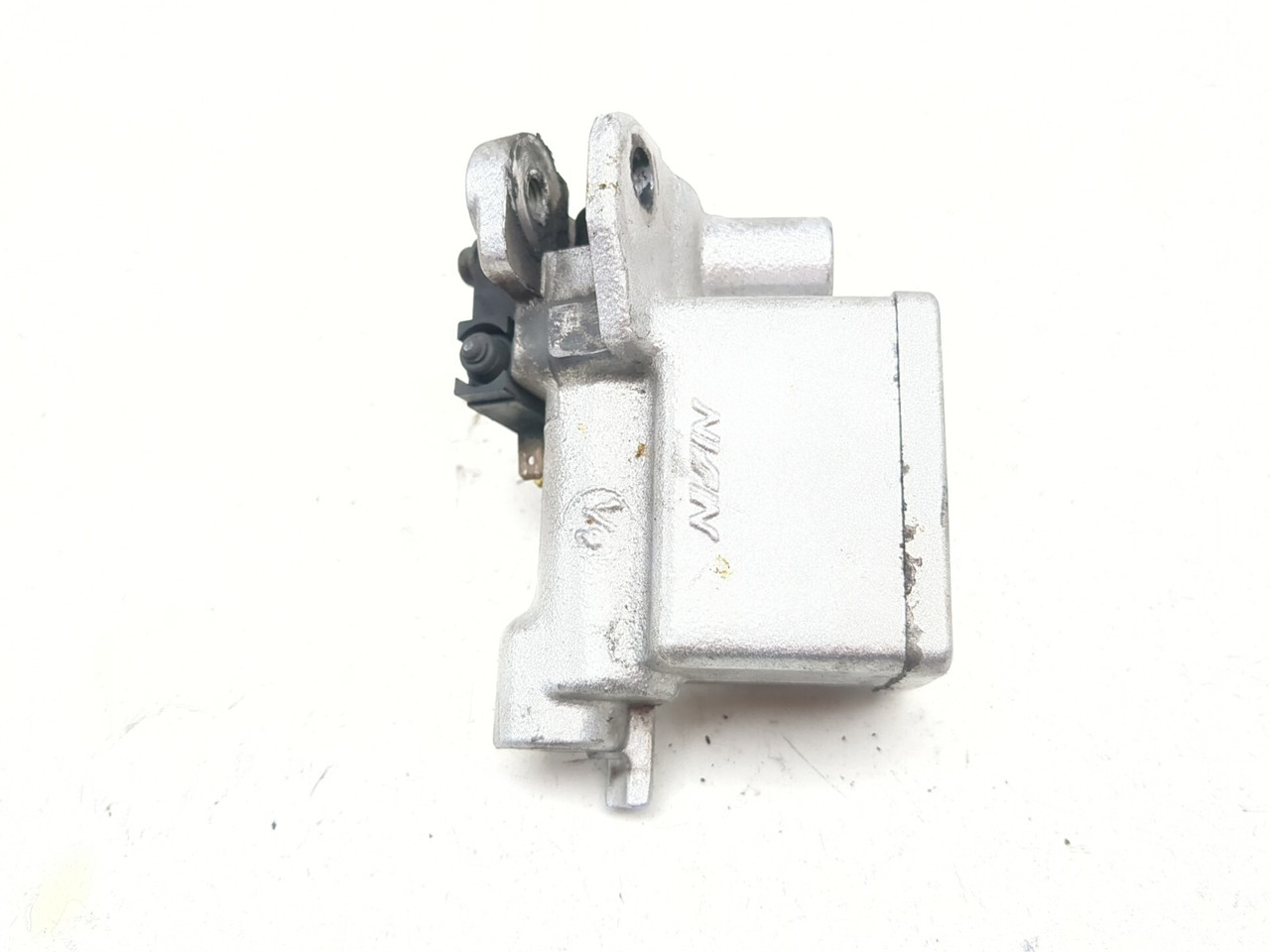 00-24 Suzuki DRZ400SM DRZ 400 Right Front Brake Master Cylinder