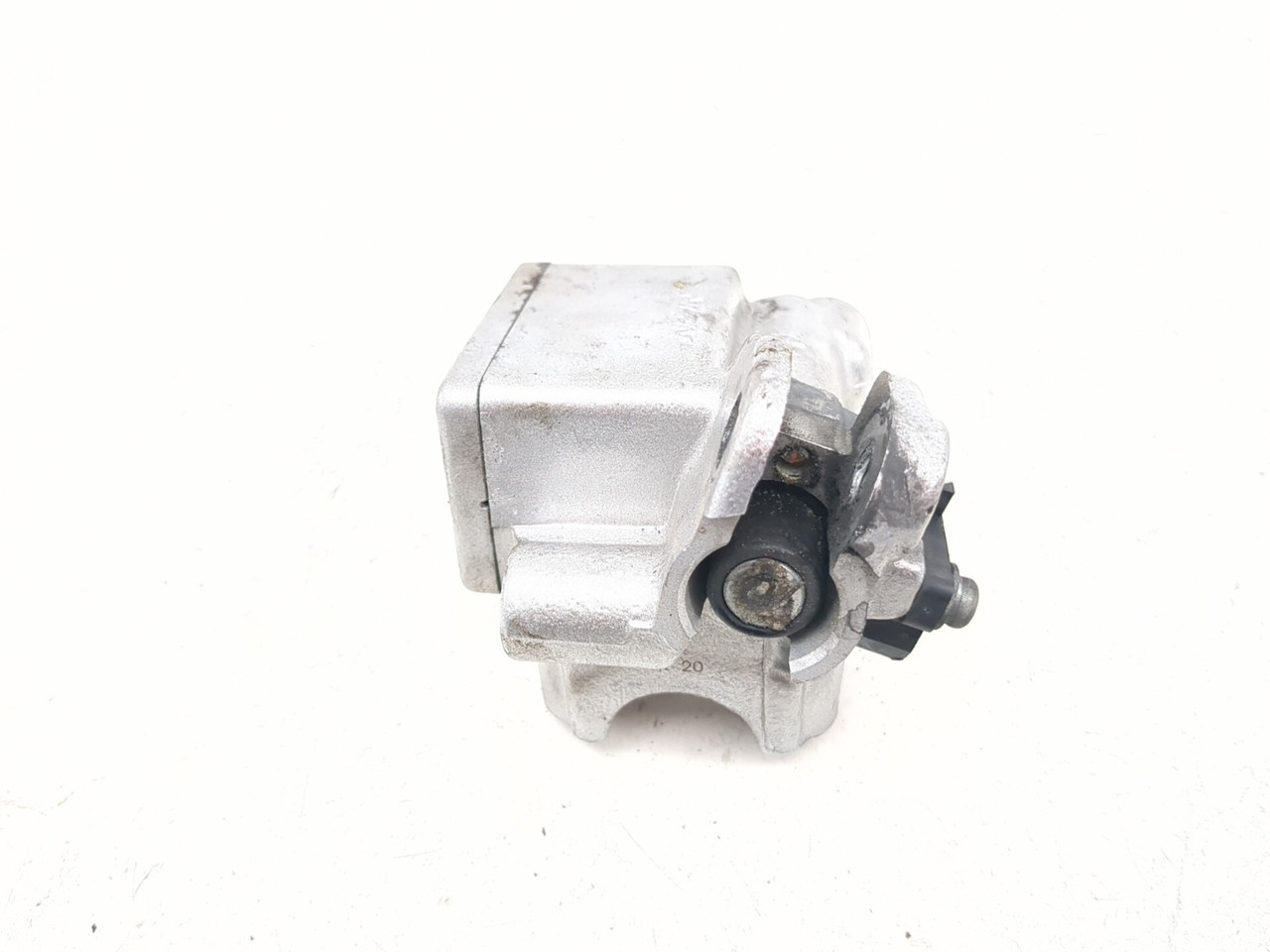 00-24 Suzuki DRZ400SM DRZ 400 Right Front Brake Master Cylinder