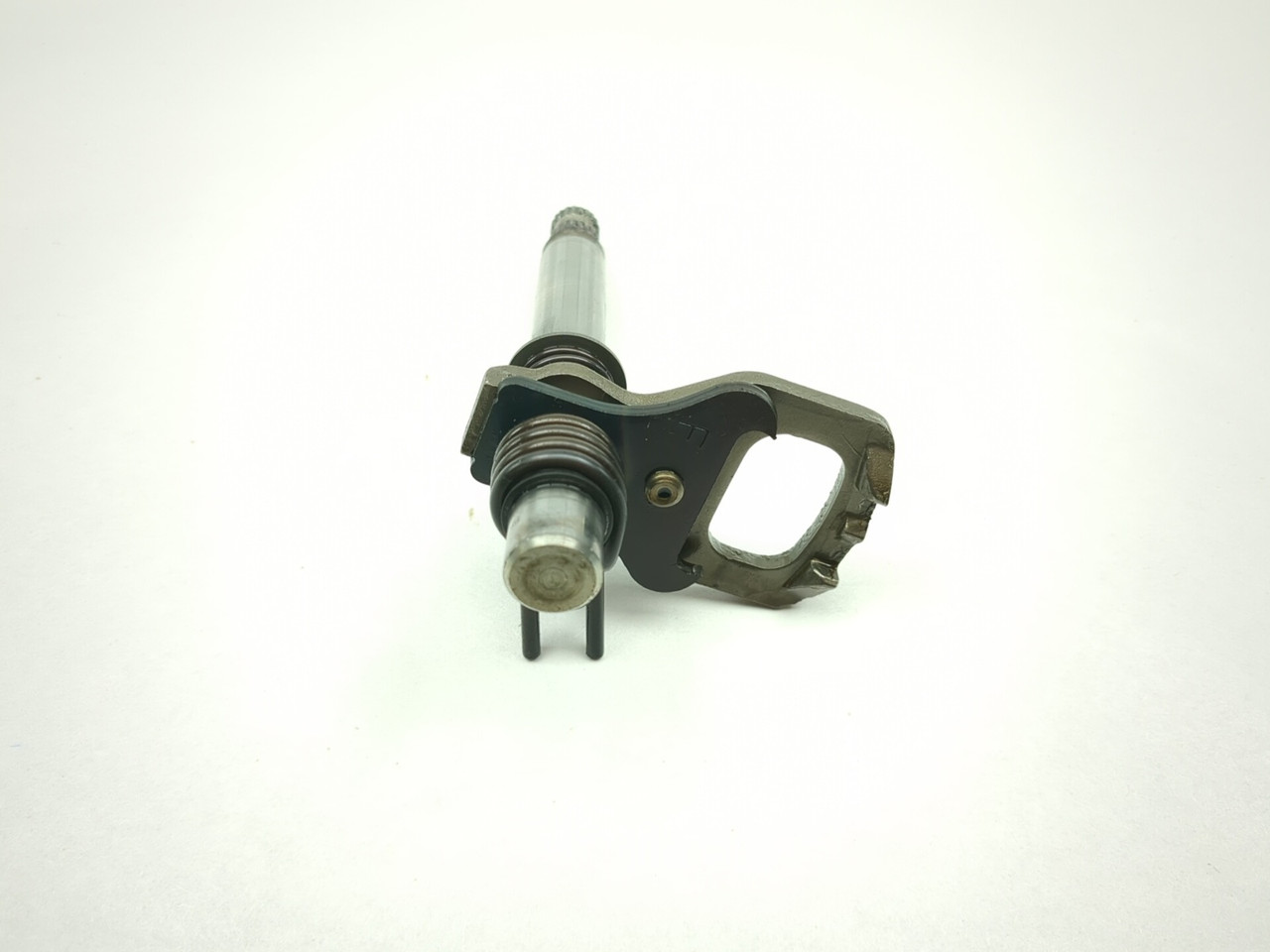 08-20 Suzuki Hayabusa GSX1300R Left Internal Gear Shift Shaft