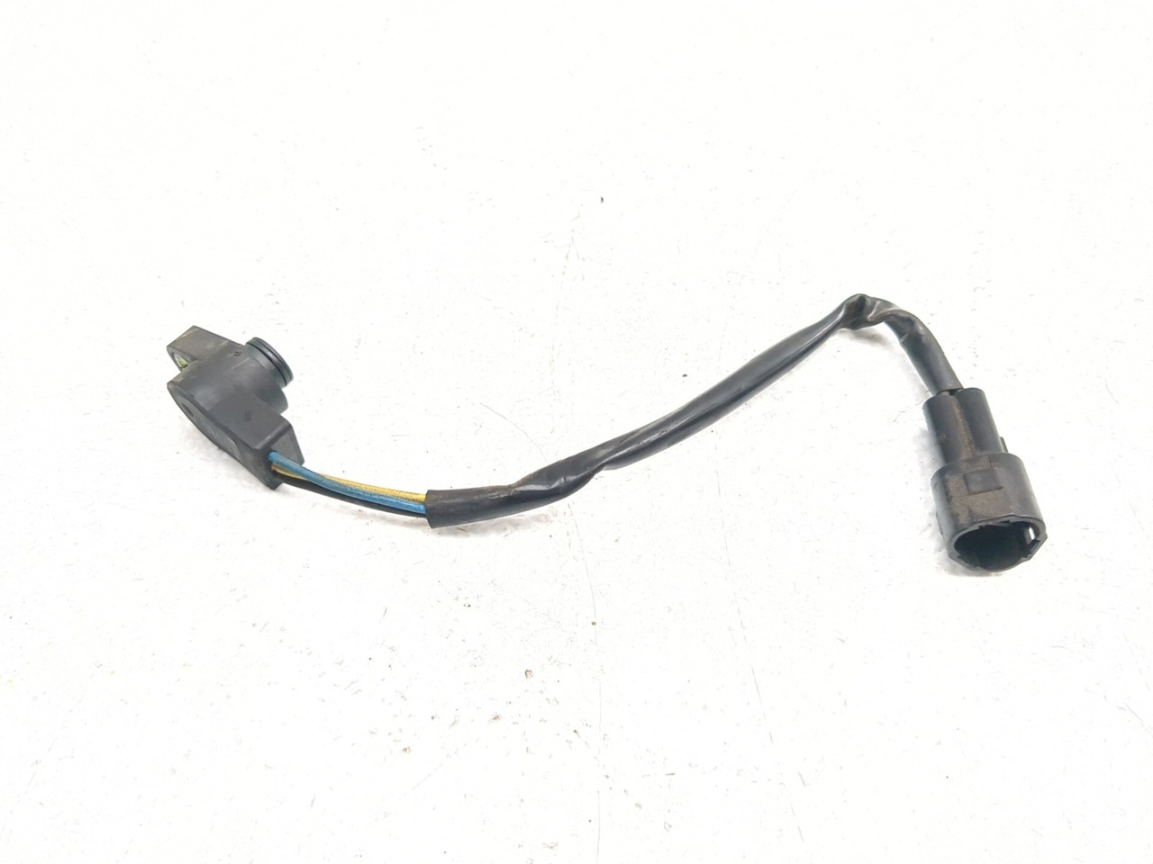 【Gen様】 99-07 Suzuki Hayabusa GSX1300R TPS Throttle Position Sensor - Sun