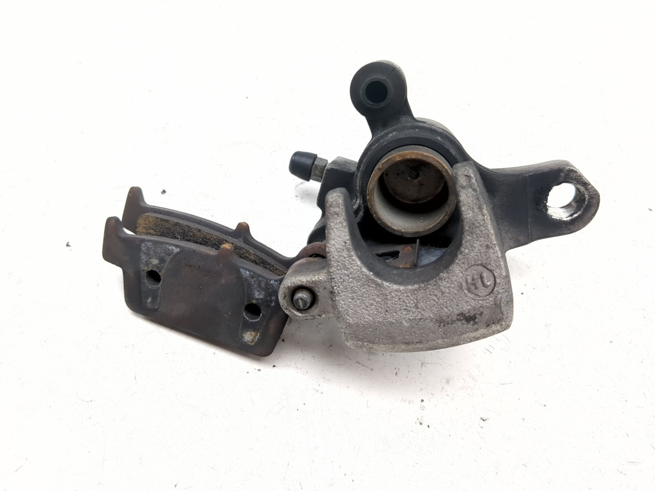 00-24 Suzuki DRZ400SM DRZ 400 Rear Brake Caliper Piston 69100