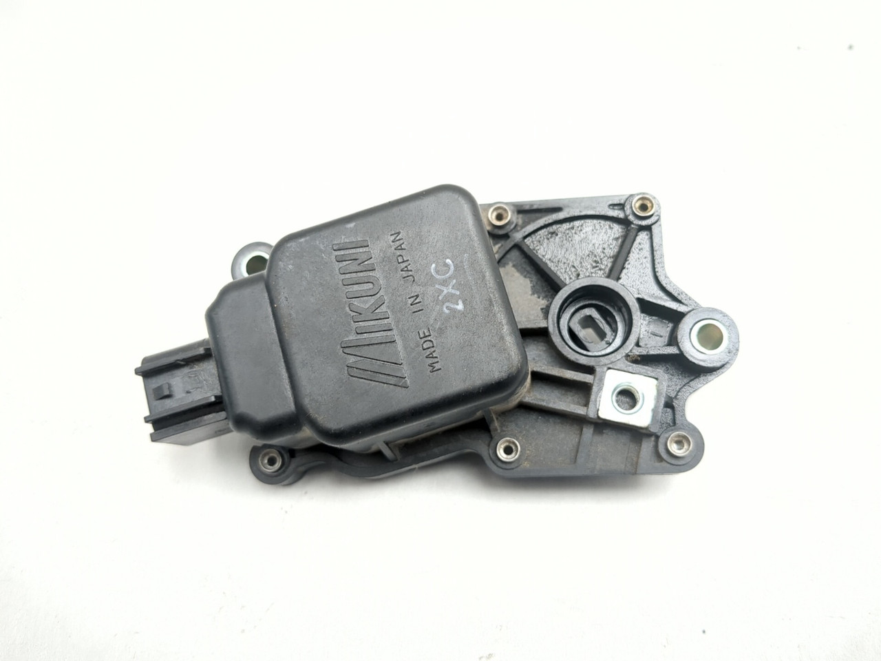 koka⑦800 11-25 Suzuki GSXR 600 750 Front Secondary Throttle Valve Actuator