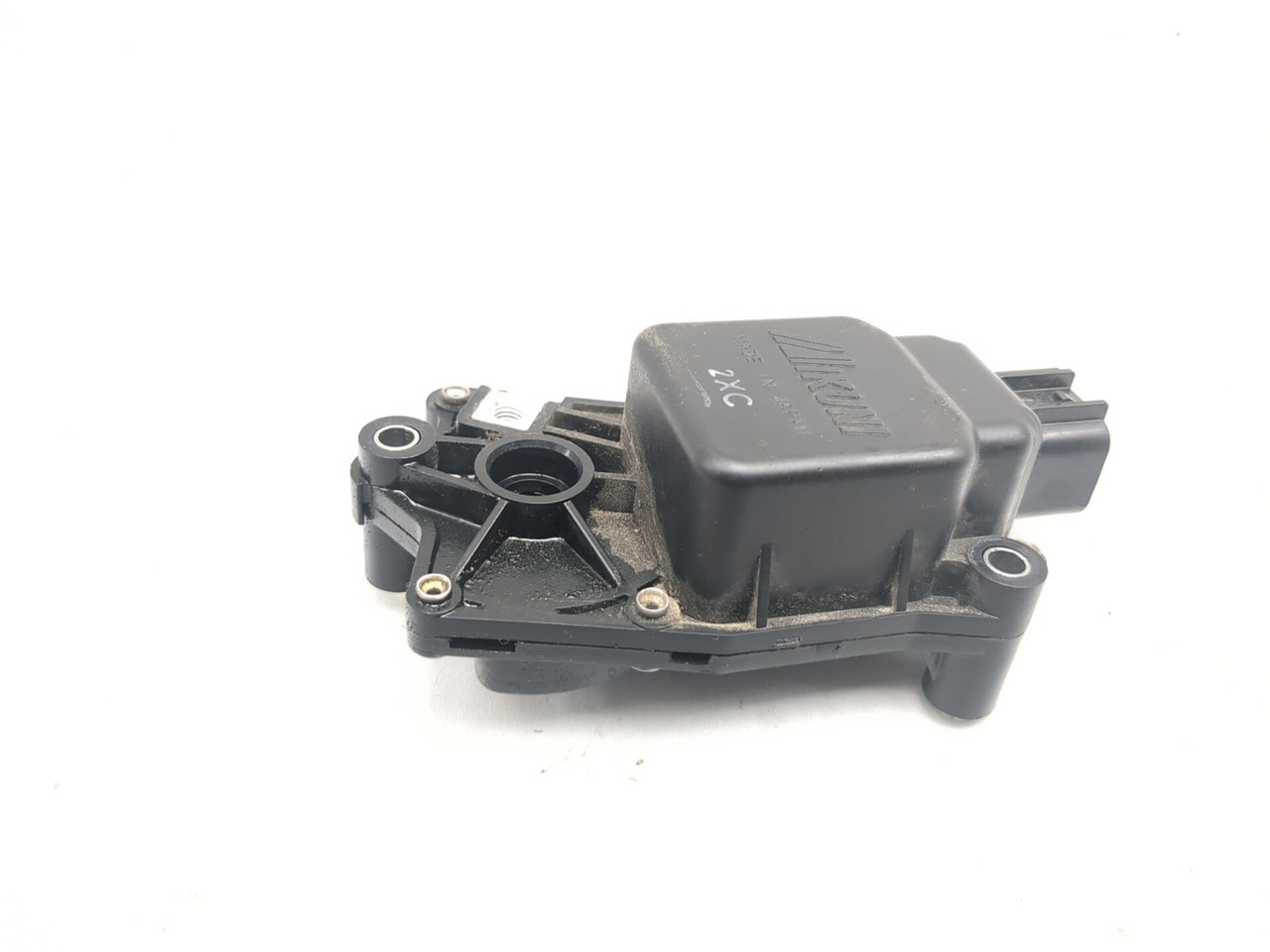 11-25 Suzuki GSXR 600 750 Front Secondary Throttle Valve Actuator