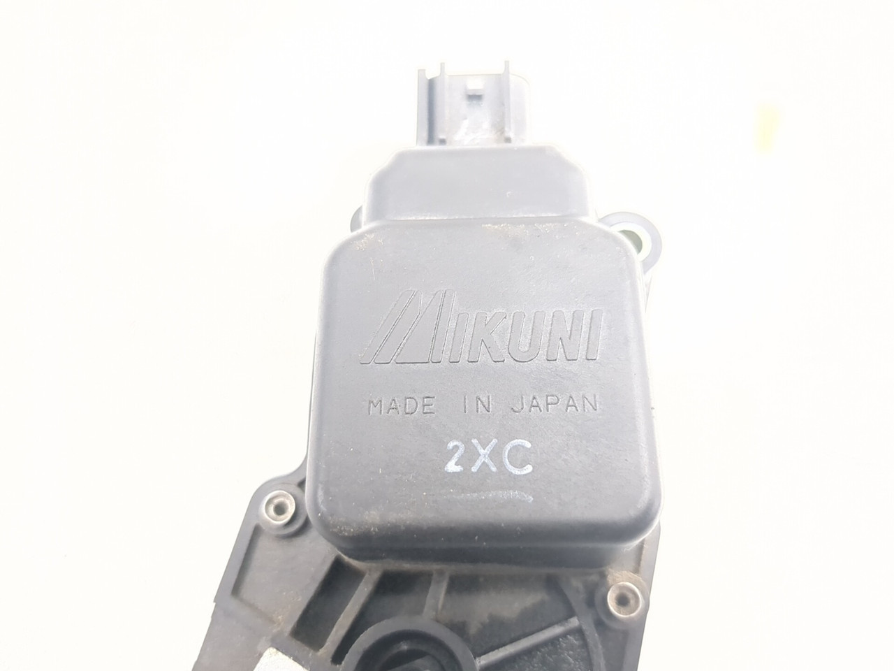 11-25 Suzuki GSXR 600 750 Front Secondary Throttle Valve Actuator