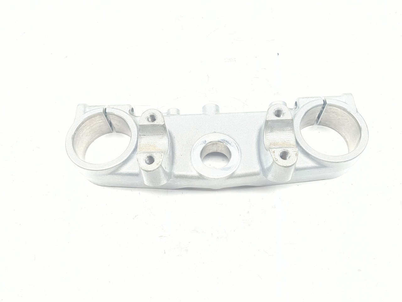 00-24 Suzuki DRZ400S Front Upper Triple Tree Clamp 51311-29F70