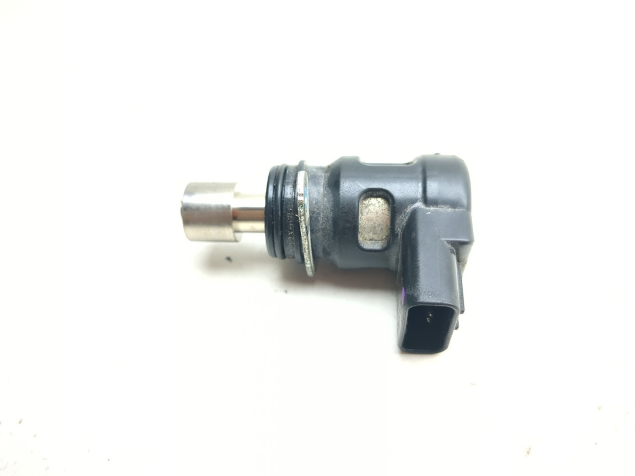 07 08 Suzuki GSXR 1000 Throttle Body Idle Speed Control (ISC