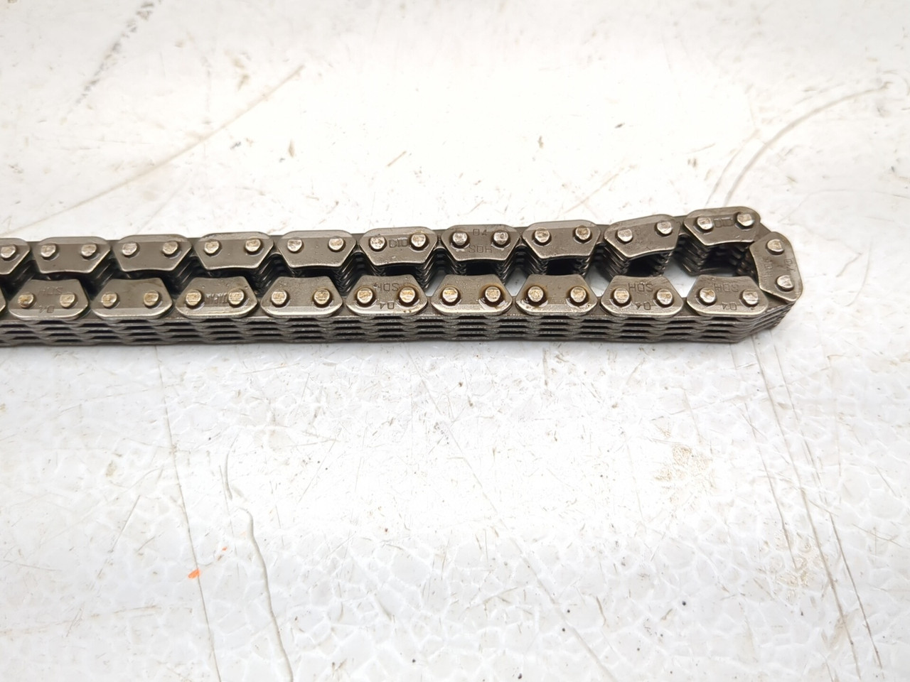 R 99-07 Suzuki Hayabusa GSX1300R Engine Timing Chain Guide Set 12760