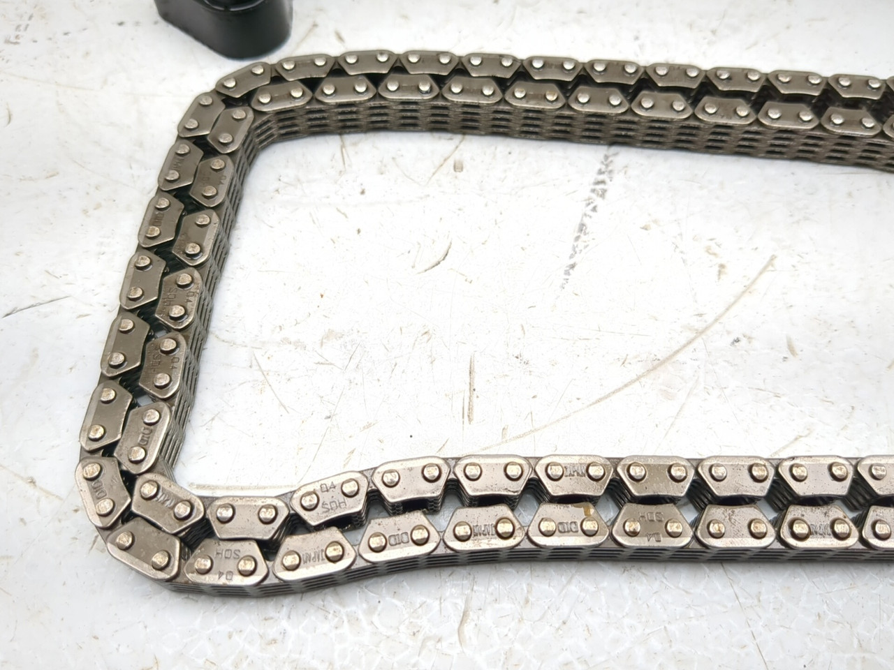 99-07 Suzuki Hayabusa GSX1300R Engine Timing Chain Guide Set 12760